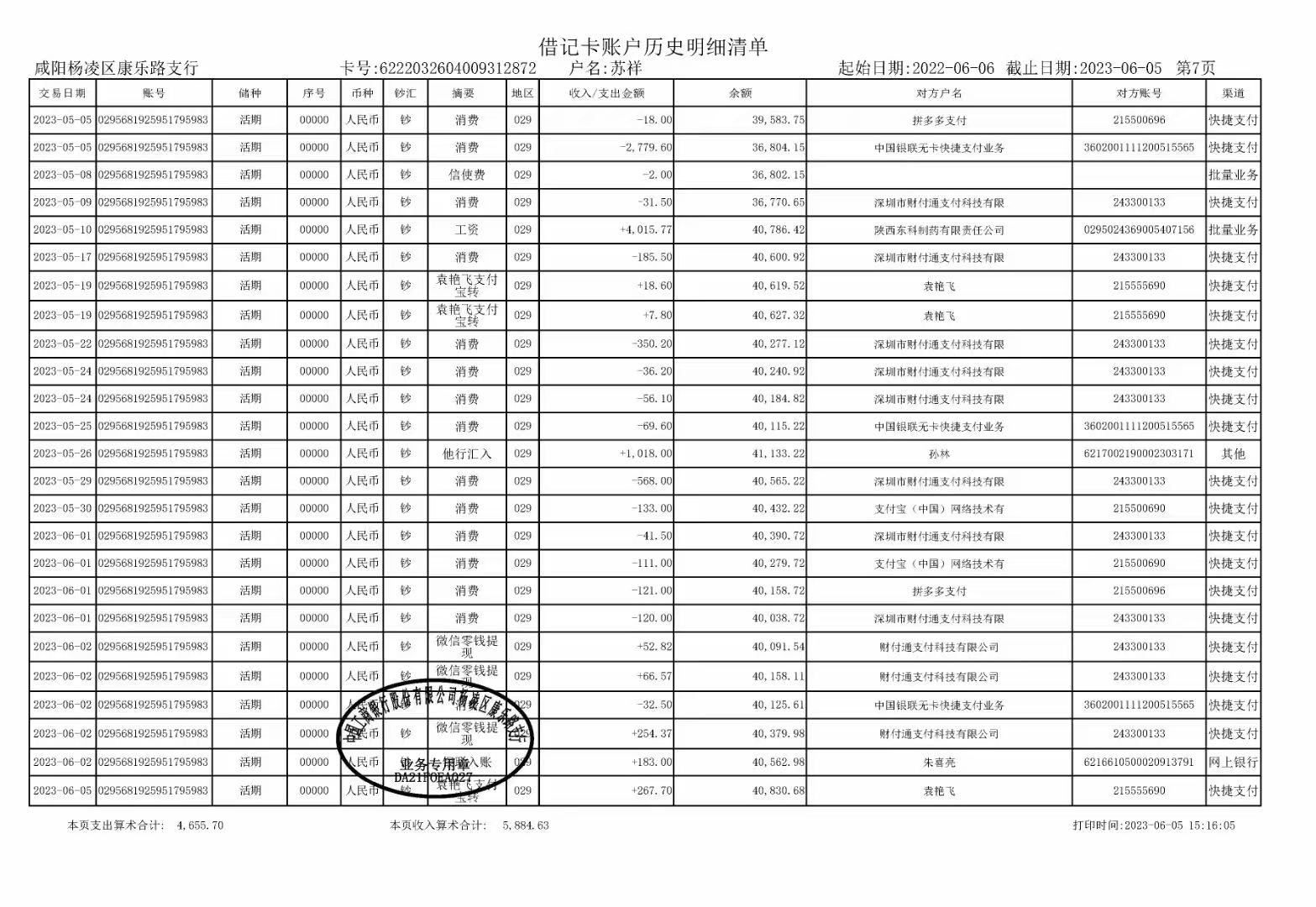 周口企业流水办理：张会计的困惑与解法
