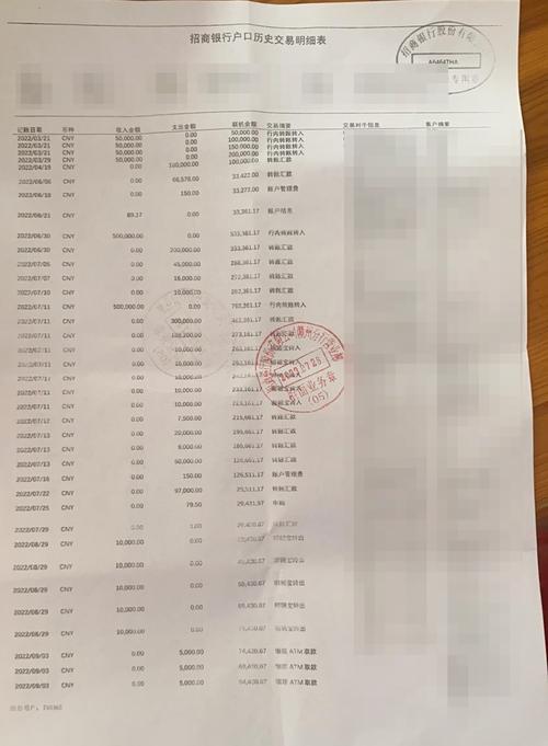 周口个人流水制作：小白必看的避坑指南